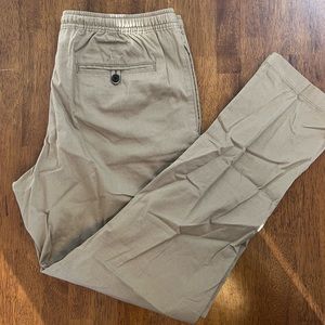 NWT JCrew Draw String Pants